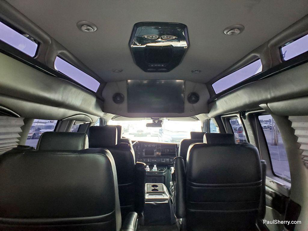 used 2019 GMC Savana 2500 car, priced at $59,995