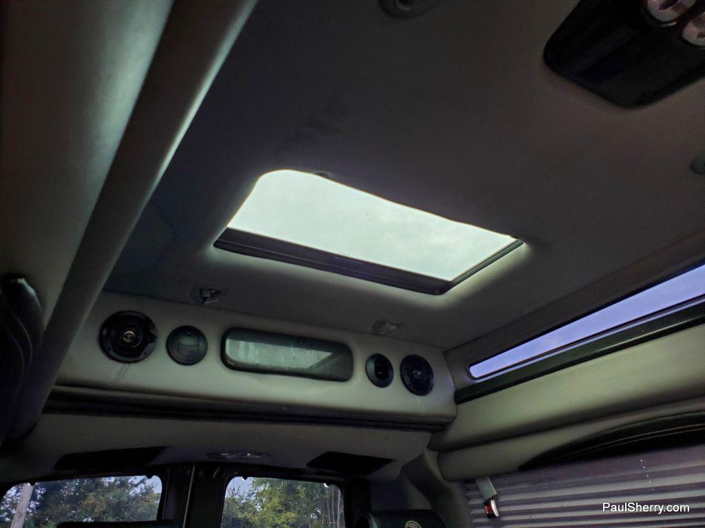 used 2019 GMC Savana 2500 car, priced at $59,995