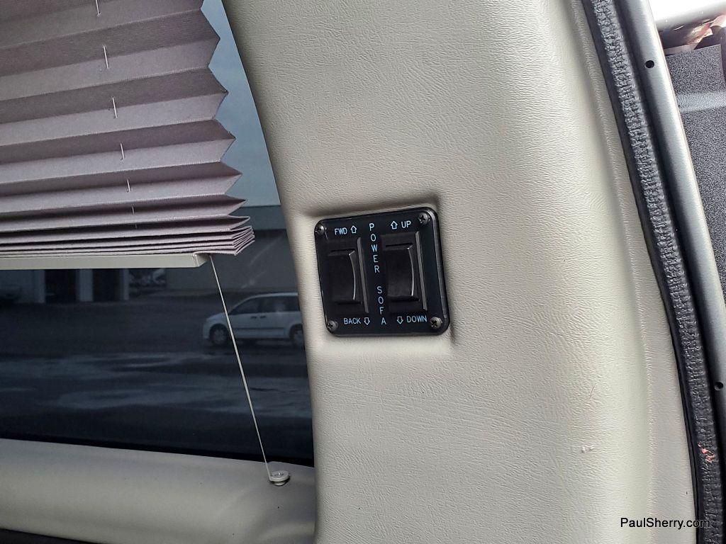 used 2019 GMC Savana 2500 car, priced at $59,995