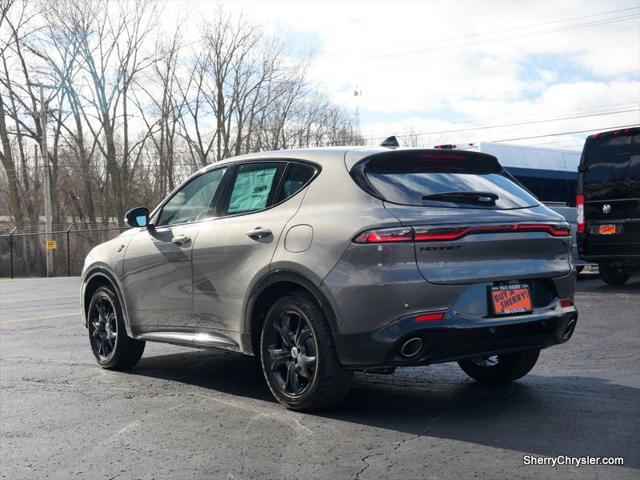 new 2024 Dodge Hornet car, priced at $40,995