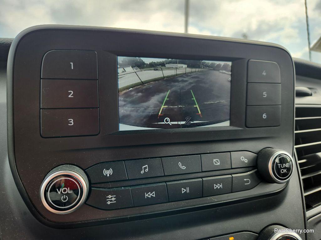 used 2020 Ford Transit-350 car, priced at $65,995
