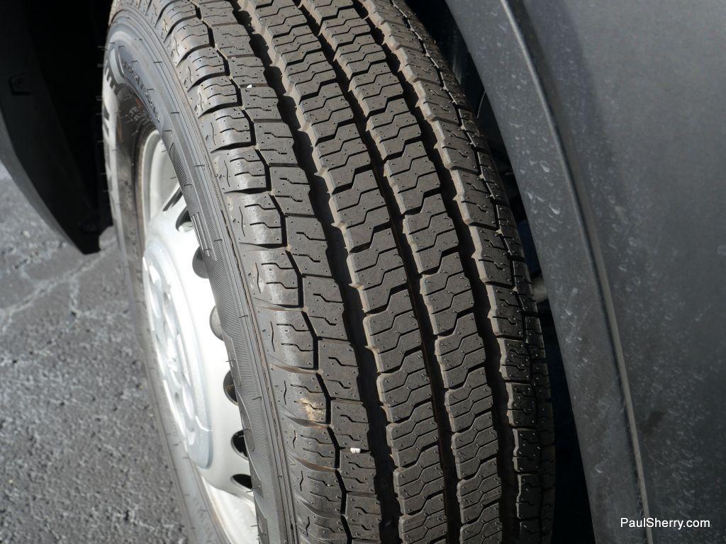 new 2026 Ram ProMaster 2500 car, priced at $44,532