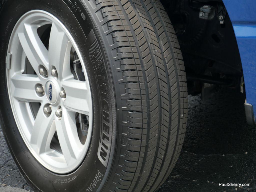used 2023 Ford F-150 car, priced at $38,549