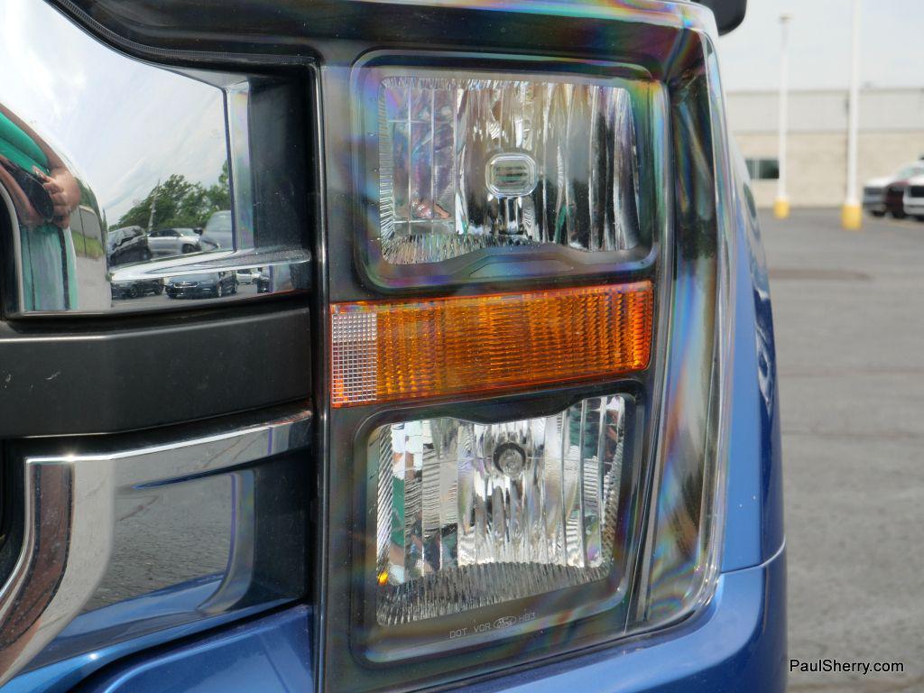 used 2023 Ford F-150 car, priced at $38,549