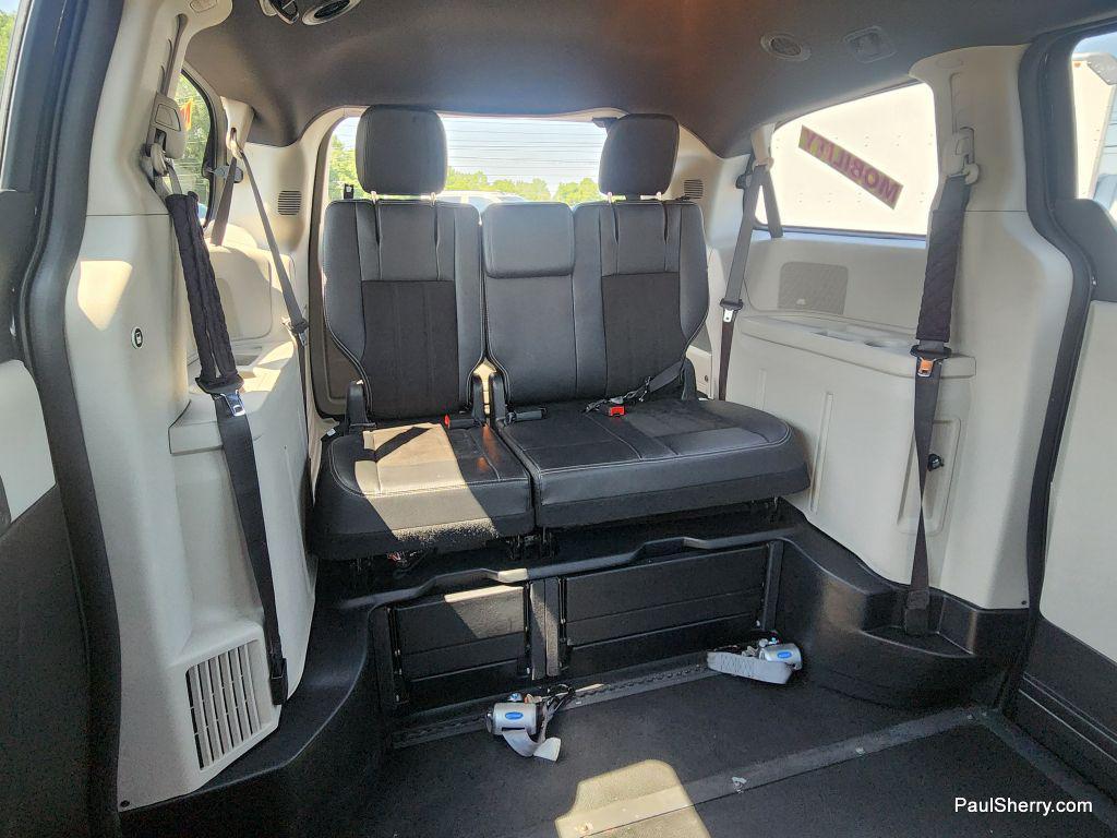 used 2019 Dodge Grand Caravan car, priced at $35,995