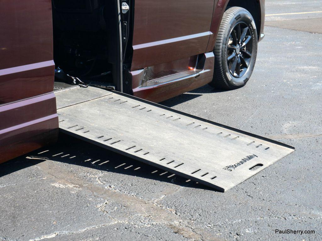 used 2019 Dodge Grand Caravan car, priced at $35,995