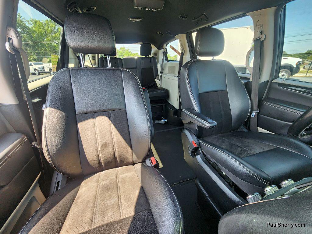 used 2019 Dodge Grand Caravan car, priced at $35,995