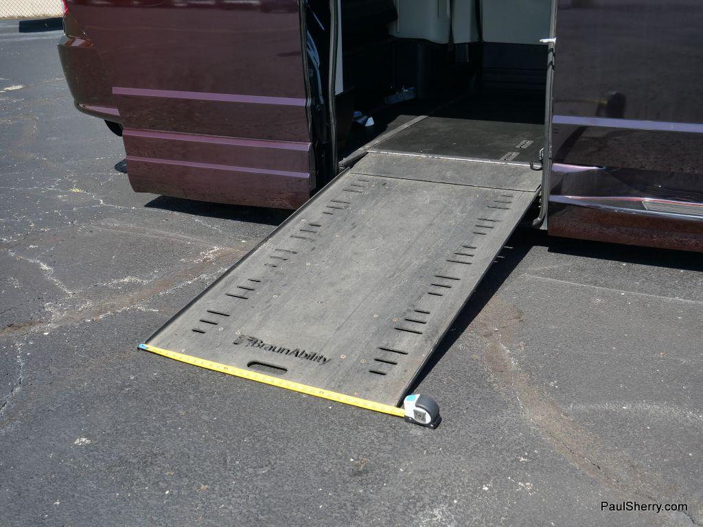 used 2019 Dodge Grand Caravan car, priced at $35,995