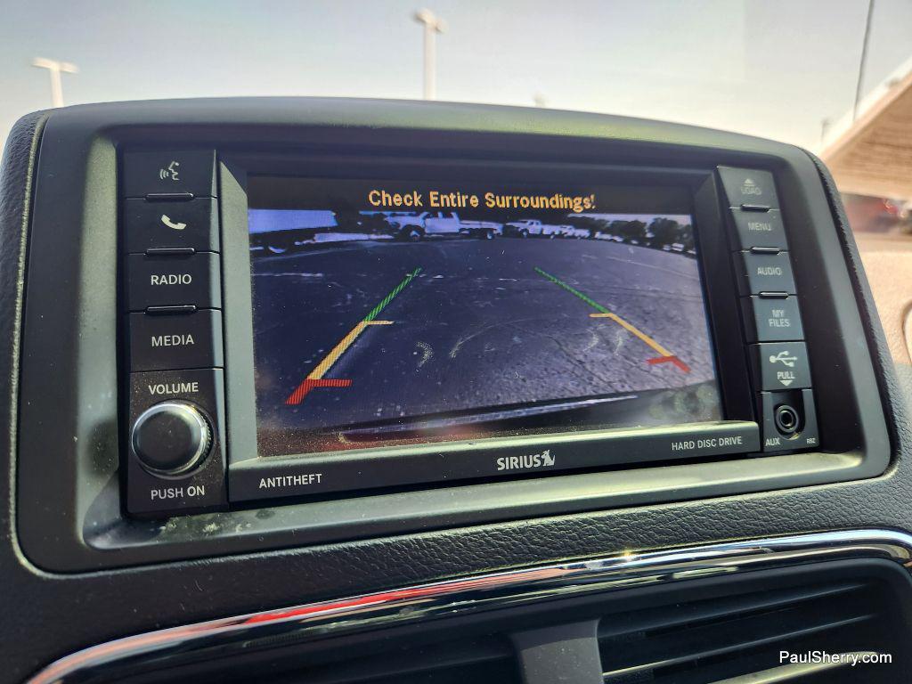 used 2019 Dodge Grand Caravan car, priced at $35,995