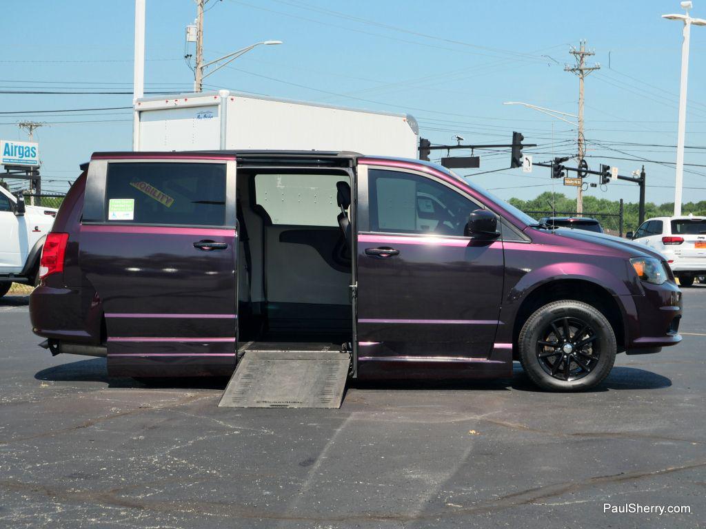 used 2019 Dodge Grand Caravan car, priced at $35,995