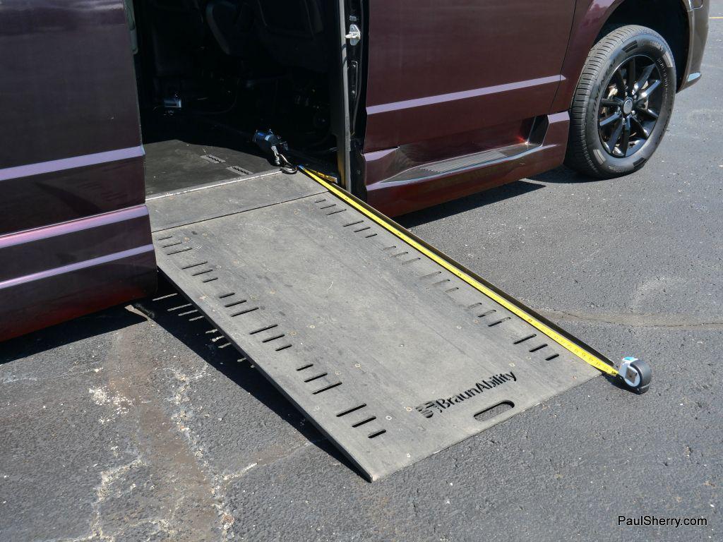 used 2019 Dodge Grand Caravan car, priced at $35,995