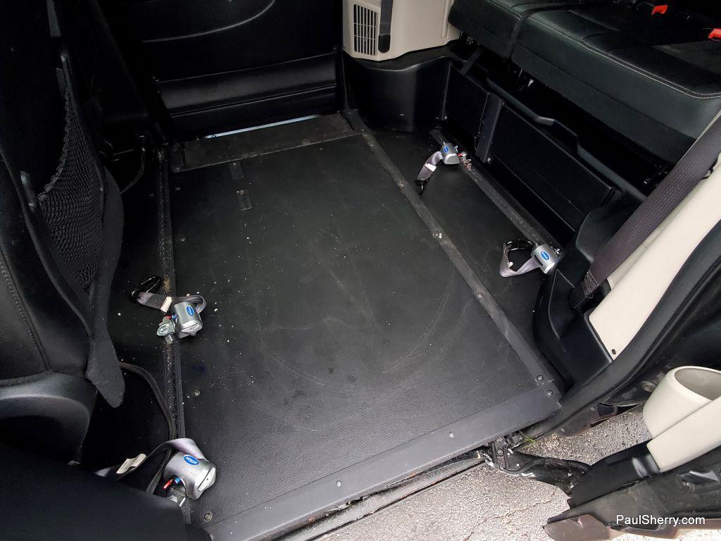 used 2019 Dodge Grand Caravan car, priced at $35,995