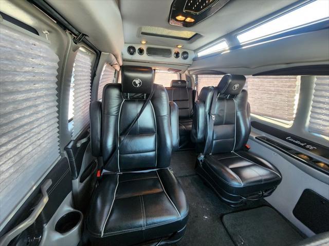 used 2019 Chevrolet Express 2500 car, priced at $64,995