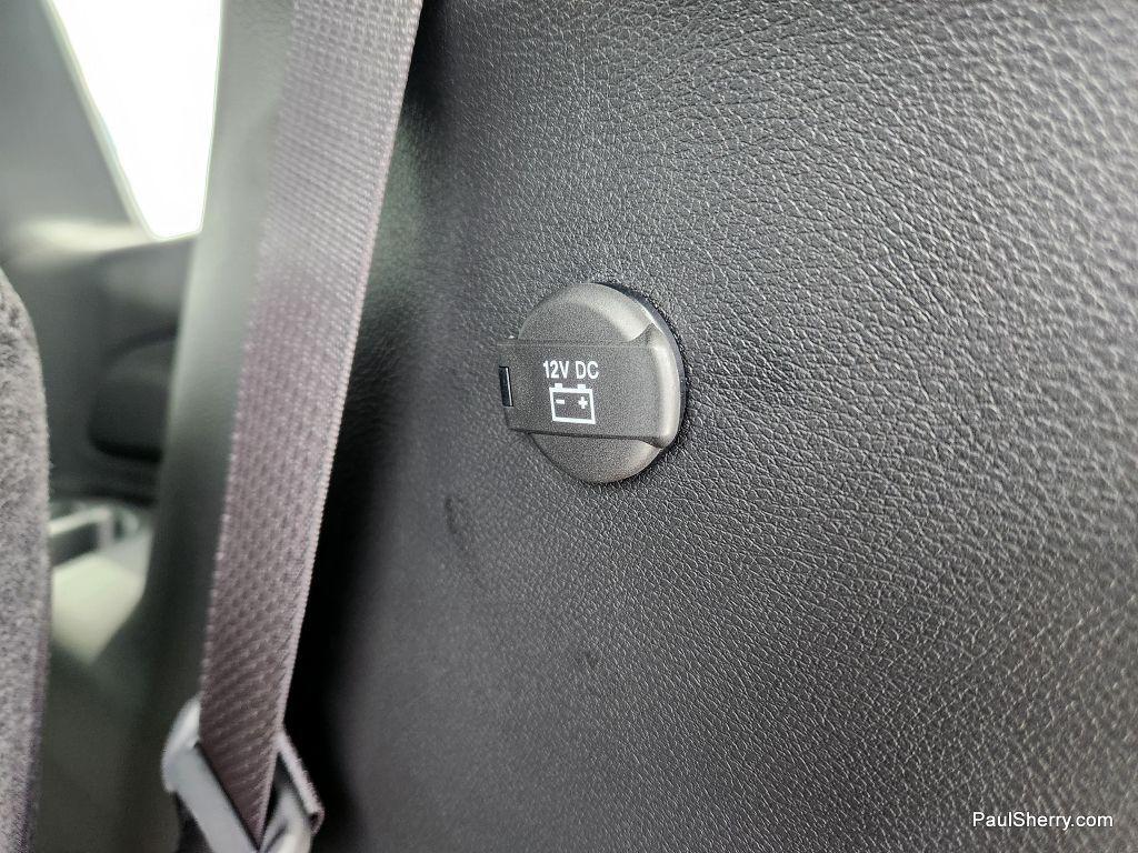 new 2026 Chrysler Pacifica car, priced at $41,232