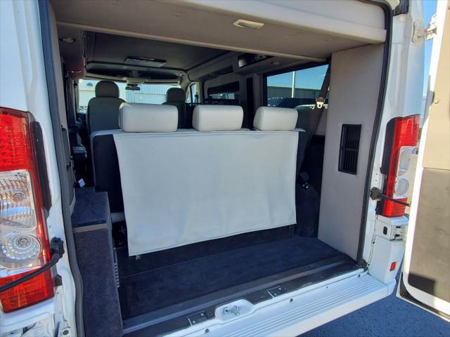 used 2014 Ram ProMaster 1500 car, priced at $49,995