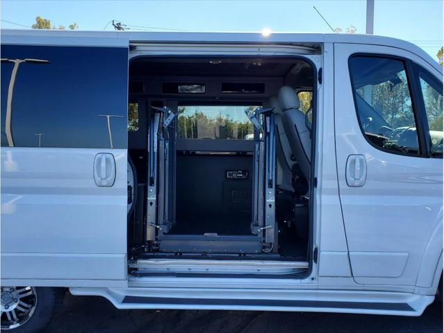 used 2014 Ram ProMaster 1500 car, priced at $49,995