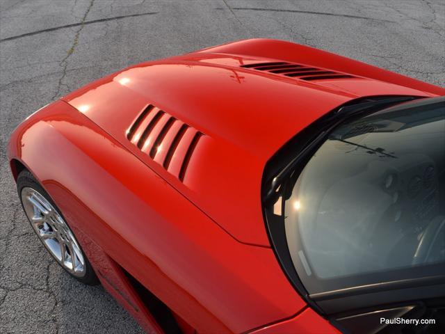 used 2003 Dodge Viper car, priced at $69,995