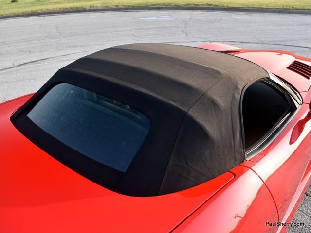 used 2003 Dodge Viper car, priced at $69,995