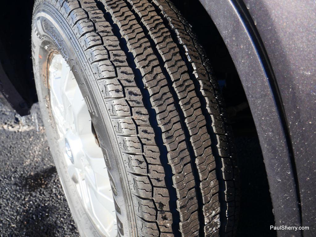 new 2023 Ram ProMaster 3500 car, priced at $84,995