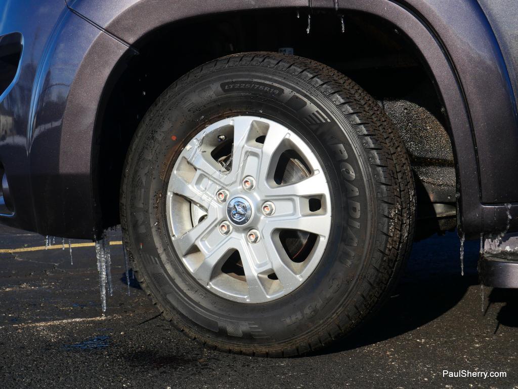 new 2023 Ram ProMaster 3500 car, priced at $84,995