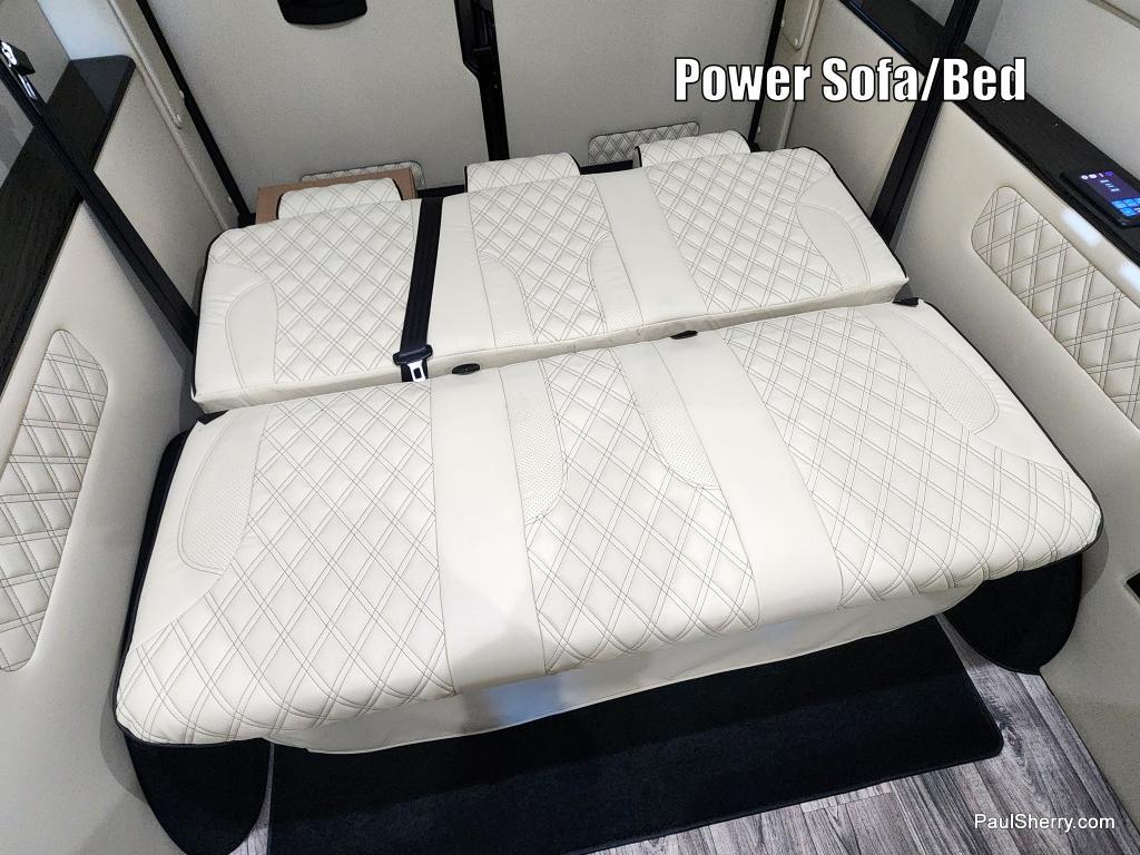 new 2023 Ram ProMaster 3500 car, priced at $84,995