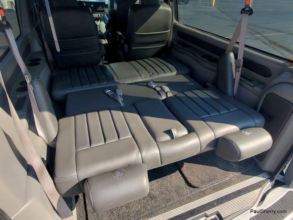 used 2013 GMC Savana 2500 car, priced at $42,995