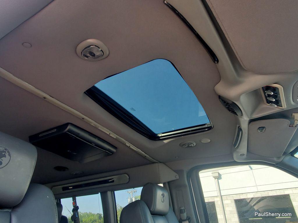 used 2013 GMC Savana 2500 car, priced at $42,995