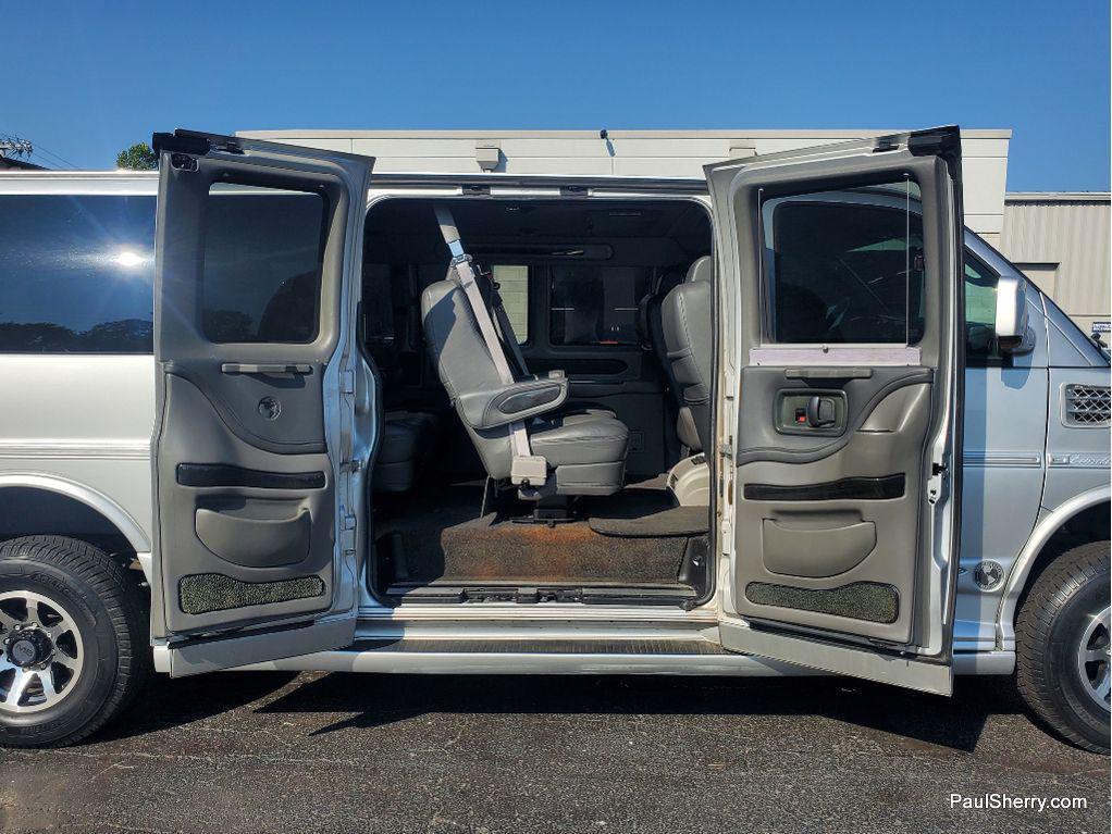 used 2013 GMC Savana 2500 car, priced at $42,995