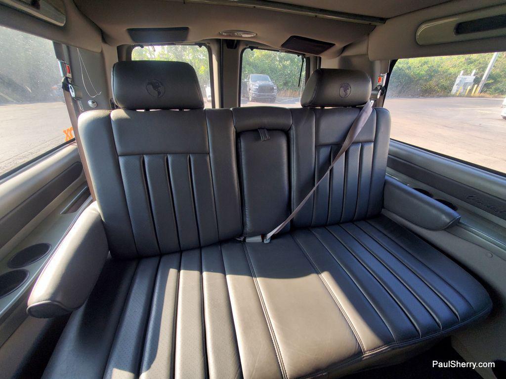 used 2013 GMC Savana 2500 car, priced at $42,995