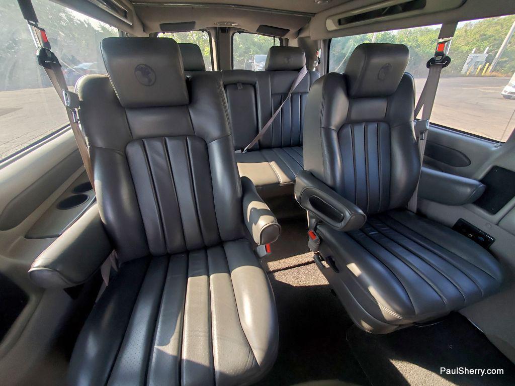 used 2013 GMC Savana 2500 car, priced at $42,995