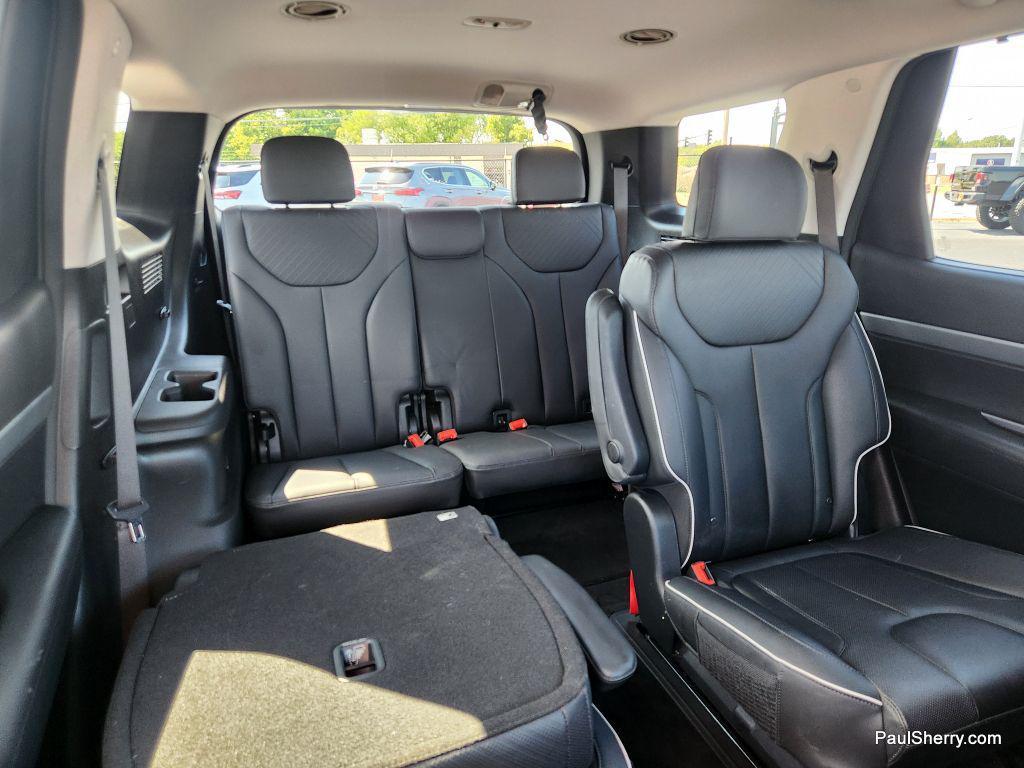used 2024 Hyundai Palisade car, priced at $36,798