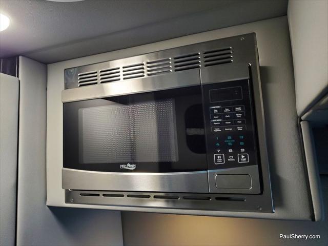 new 2023 Mercedes-Benz Sprinter 3500XD car, priced at $153,455