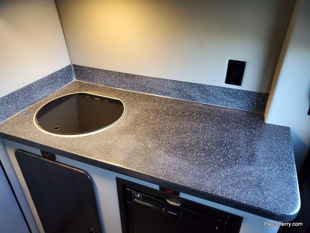 new 2023 Mercedes-Benz Sprinter 3500XD car, priced at $133,455