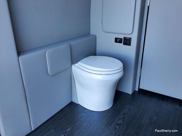 new 2023 Mercedes-Benz Sprinter 3500XD car, priced at $153,455