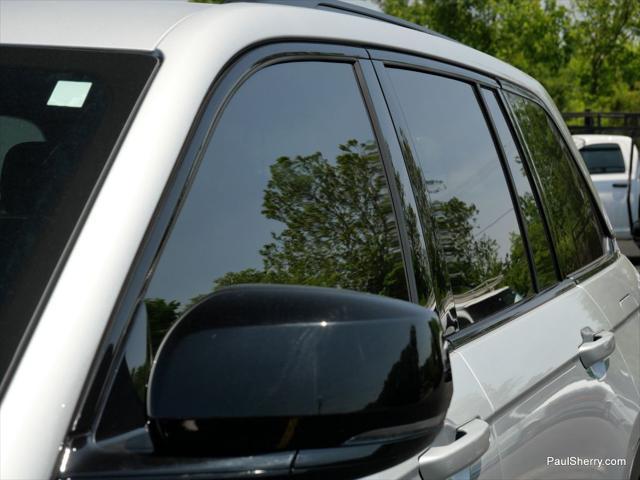 used 2022 Jeep Grand Cherokee car, priced at $30,699