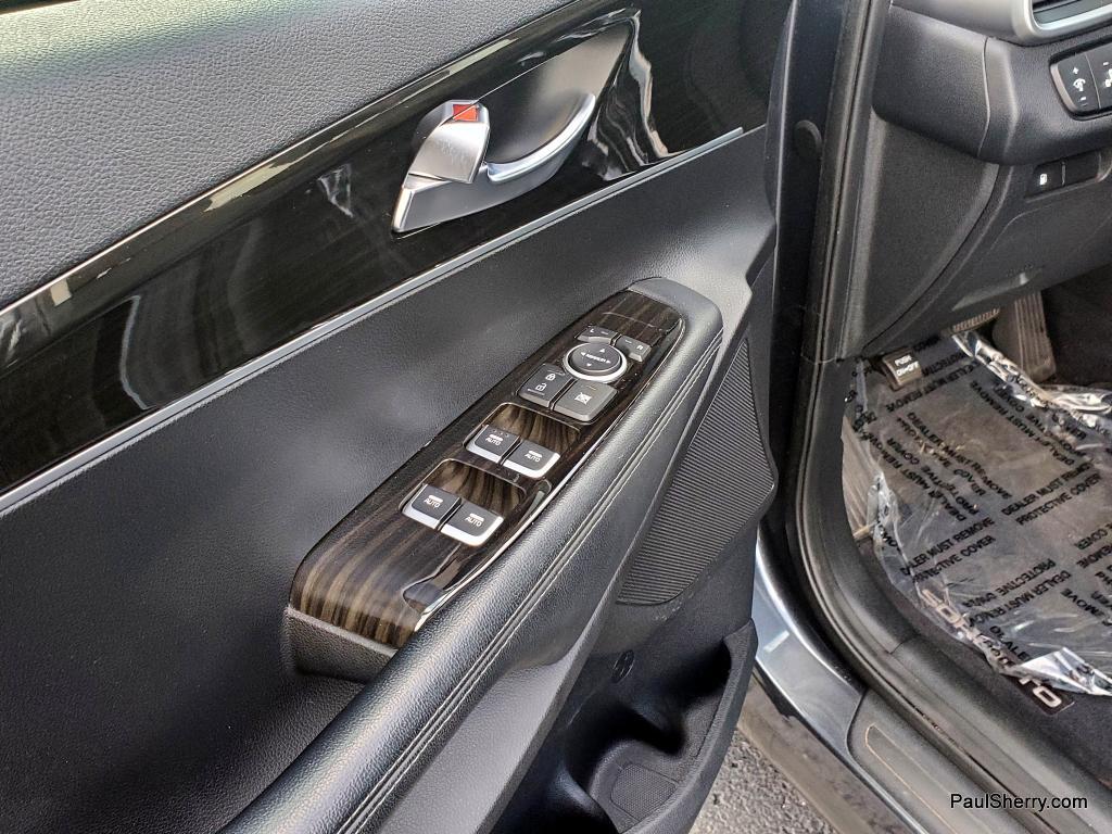 used 2019 Kia Sorento car, priced at $17,997