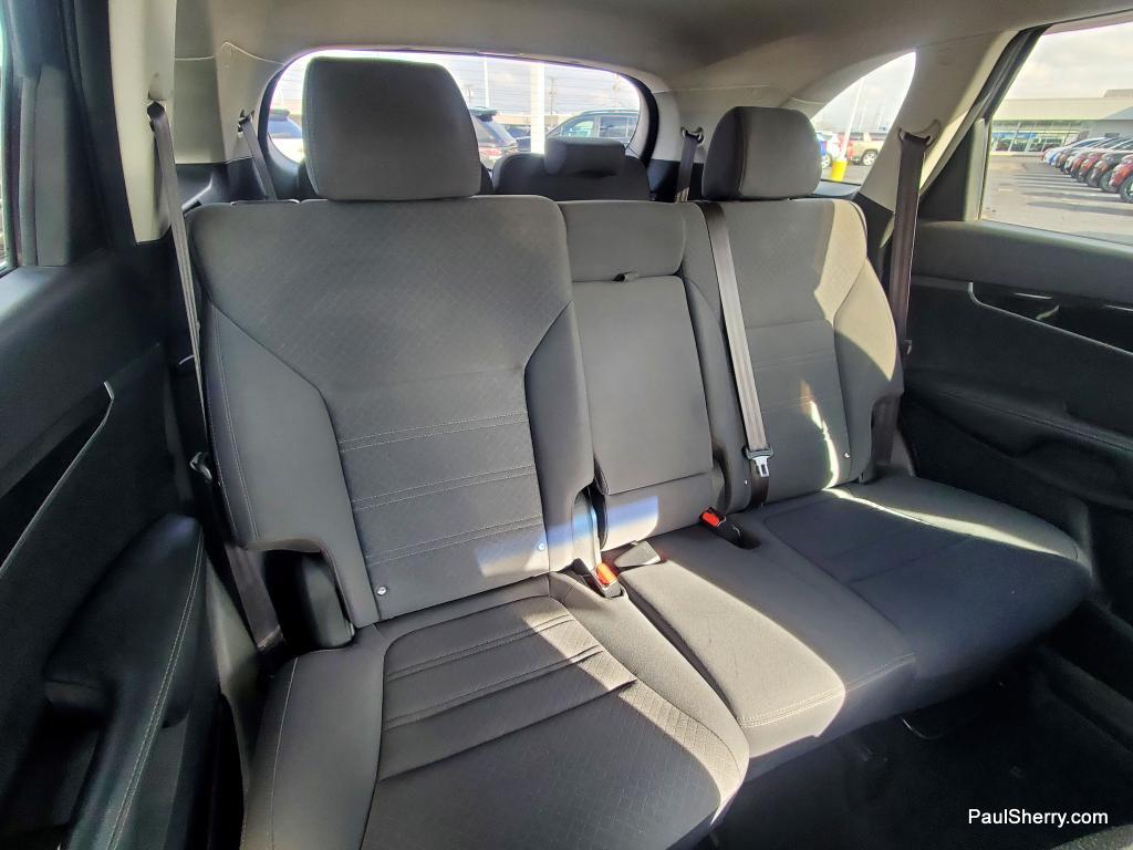 used 2019 Kia Sorento car, priced at $17,997