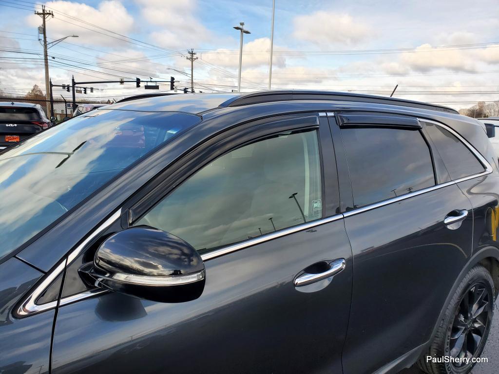 used 2019 Kia Sorento car, priced at $17,997