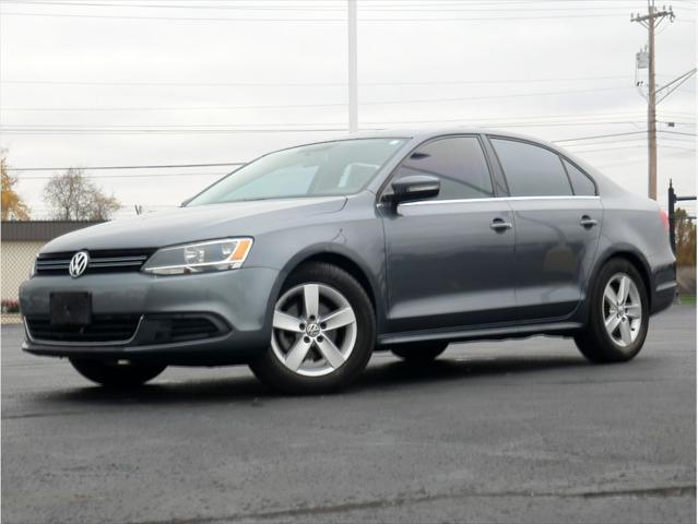 used 2014 Volkswagen Jetta car, priced at $9,510