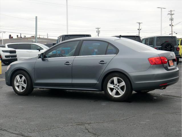 used 2014 Volkswagen Jetta car, priced at $9,510