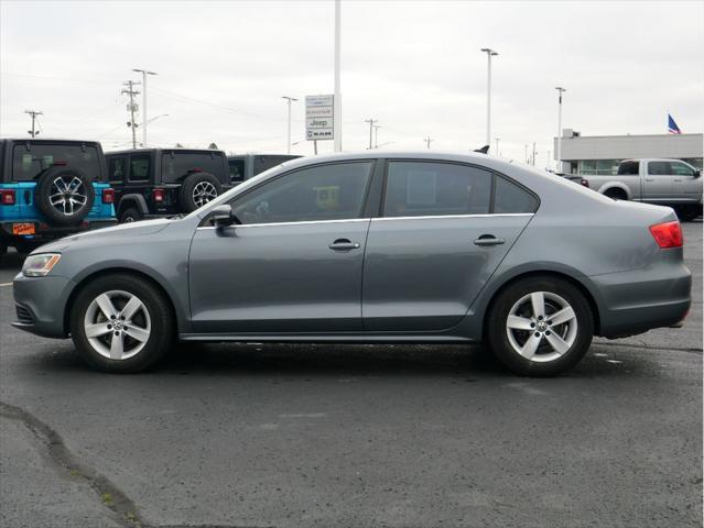 used 2014 Volkswagen Jetta car, priced at $9,510