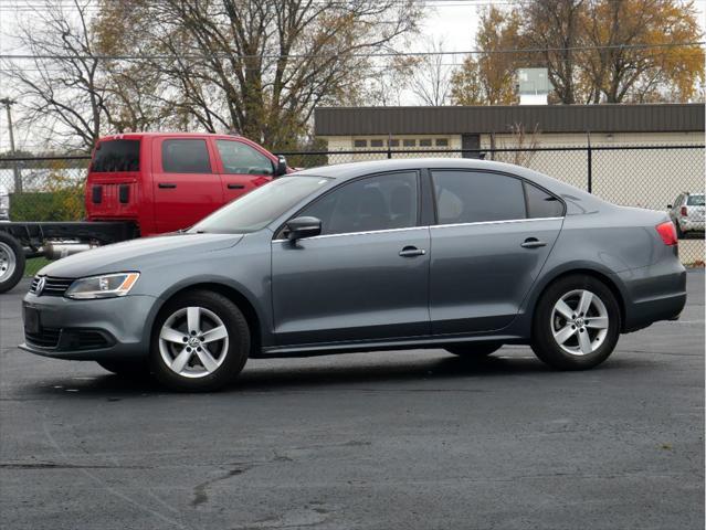 used 2014 Volkswagen Jetta car, priced at $9,510