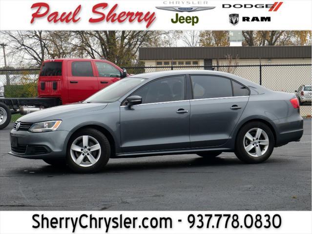 used 2014 Volkswagen Jetta car, priced at $9,510