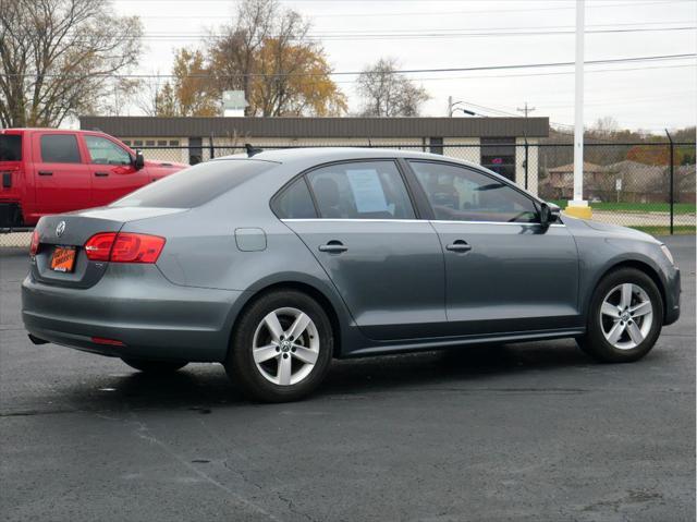 used 2014 Volkswagen Jetta car, priced at $9,510