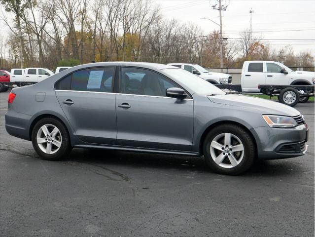 used 2014 Volkswagen Jetta car, priced at $9,510