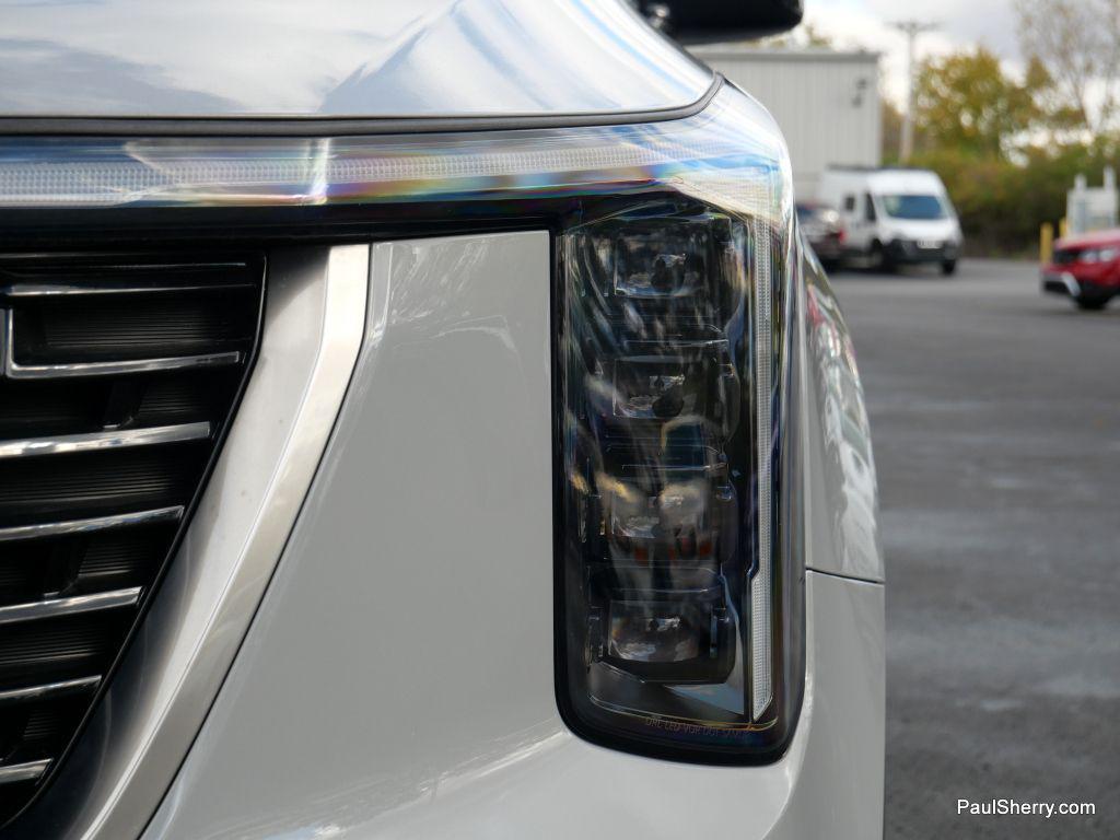 used 2024 Kia Sorento car, priced at $29,509