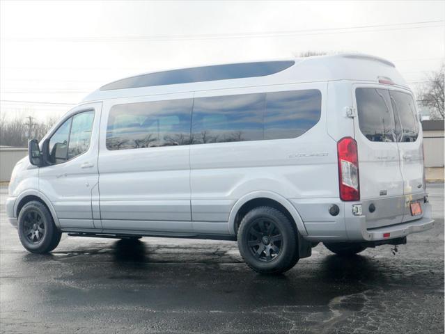 used 2019 Ford Transit-150 car, priced at $52,995