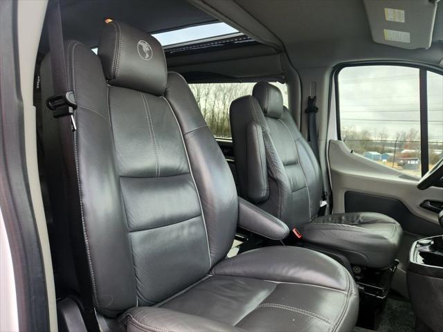 used 2019 Ford Transit-150 car, priced at $52,995