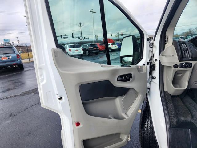 used 2019 Ford Transit-150 car, priced at $52,995