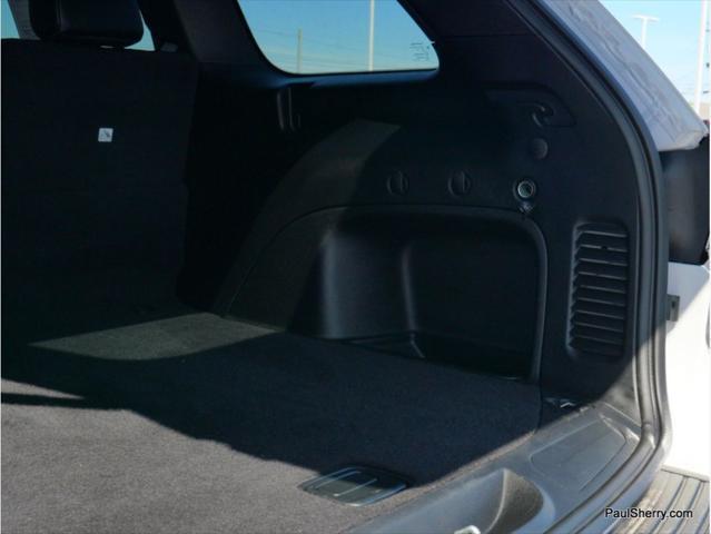 used 2021 Jeep Grand Cherokee car, priced at $28,604